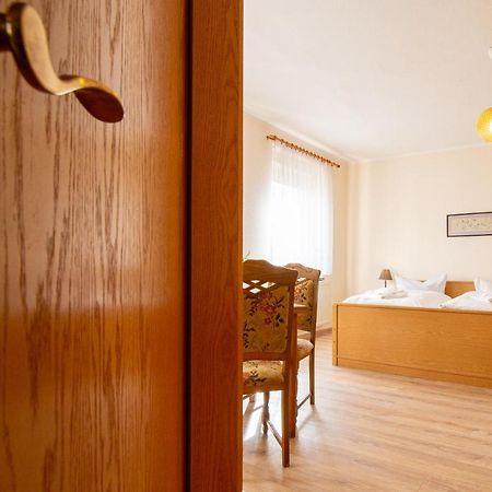 Burg Rotraut #5 Apartamento Sellin  Exterior foto