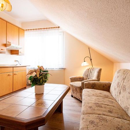 Burg Rotraut #5 Apartamento Sellin  Exterior foto