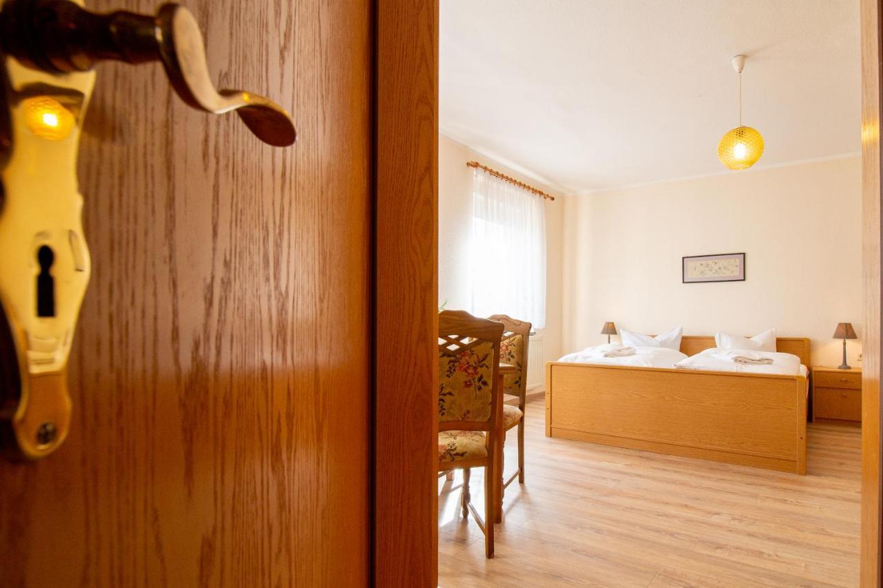 Burg Rotraut #5 Apartamento Sellin  Exterior foto