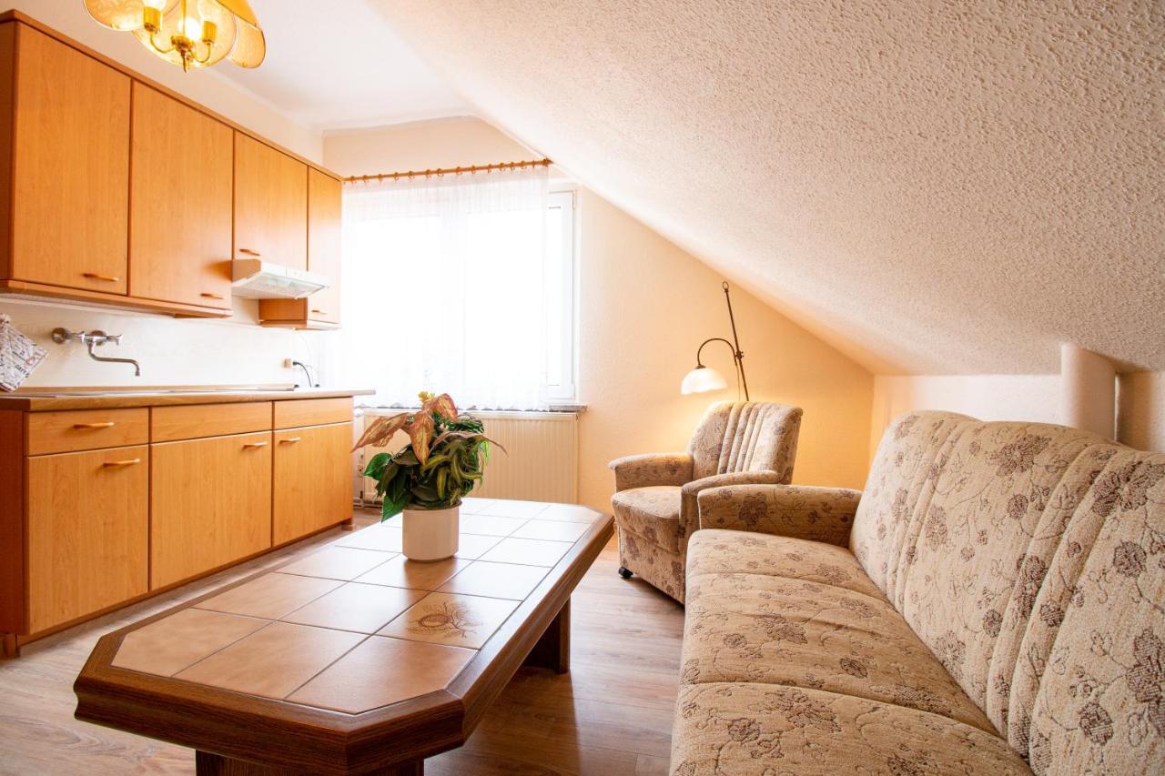 Burg Rotraut #5 Apartamento Sellin  Exterior foto