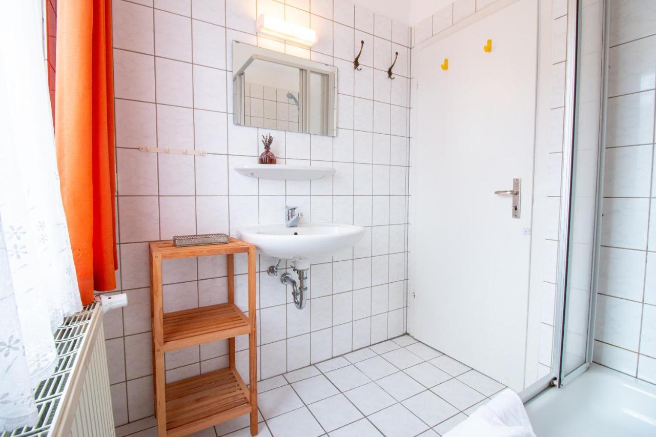 Burg Rotraut #5 Apartamento Sellin  Exterior foto