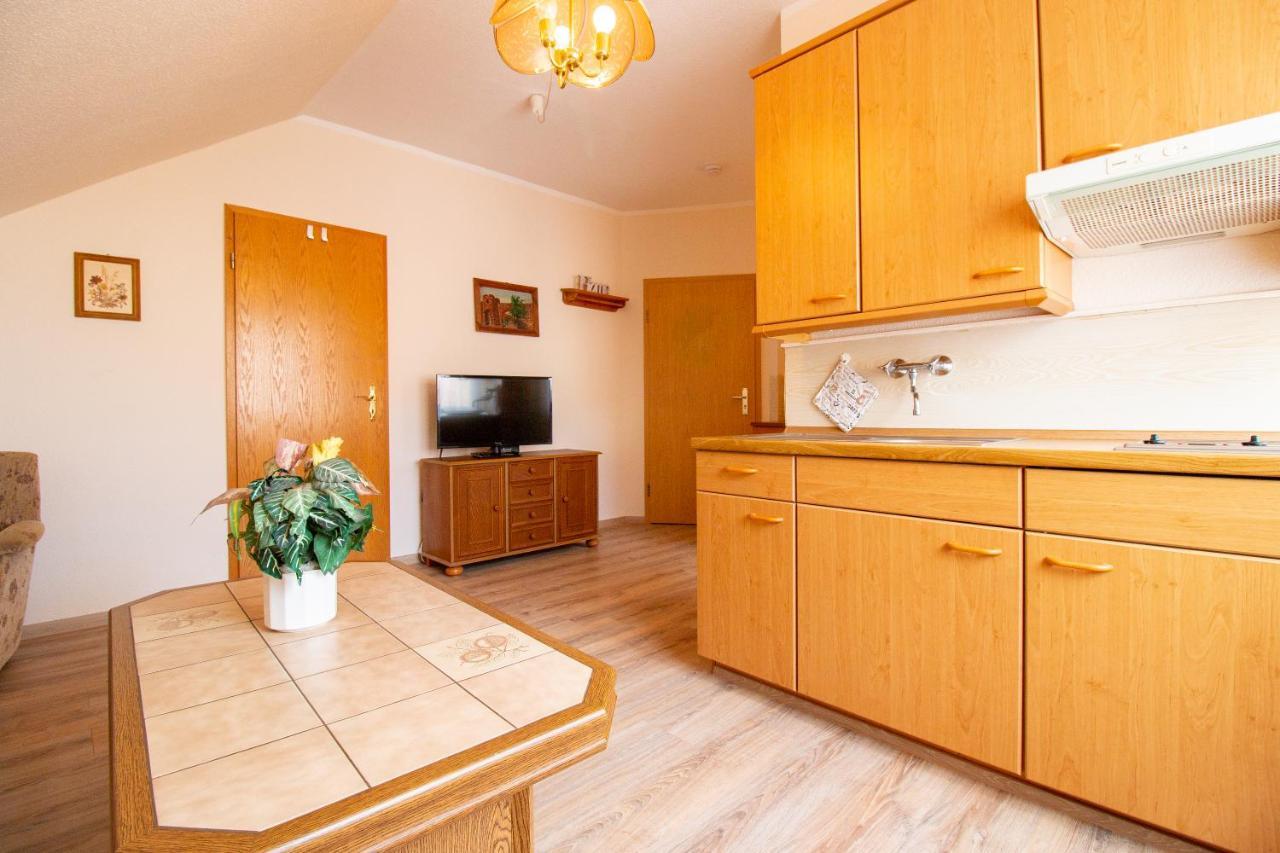Burg Rotraut #5 Apartamento Sellin  Exterior foto